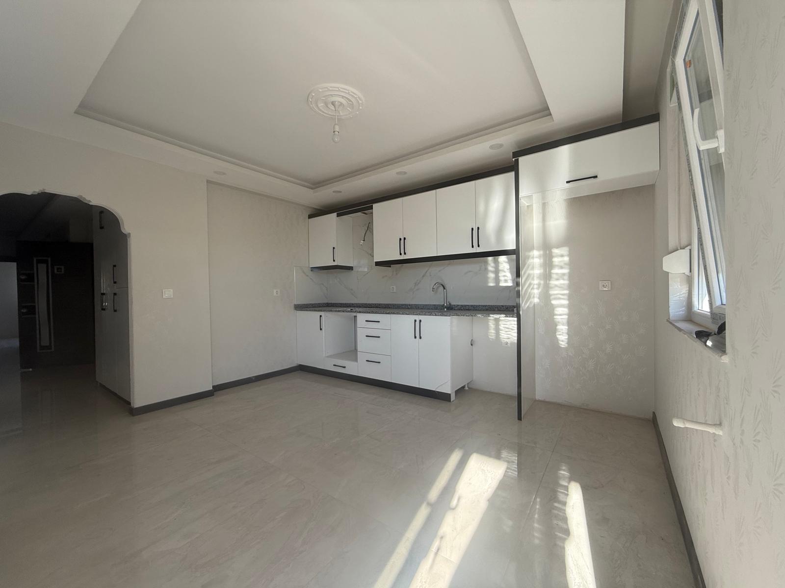 3+1 135 M2 KATTA ASANSÖRLÜ KEPEZ DEVLET HASTANESİNE YAKIN SATILIK DAİRE!