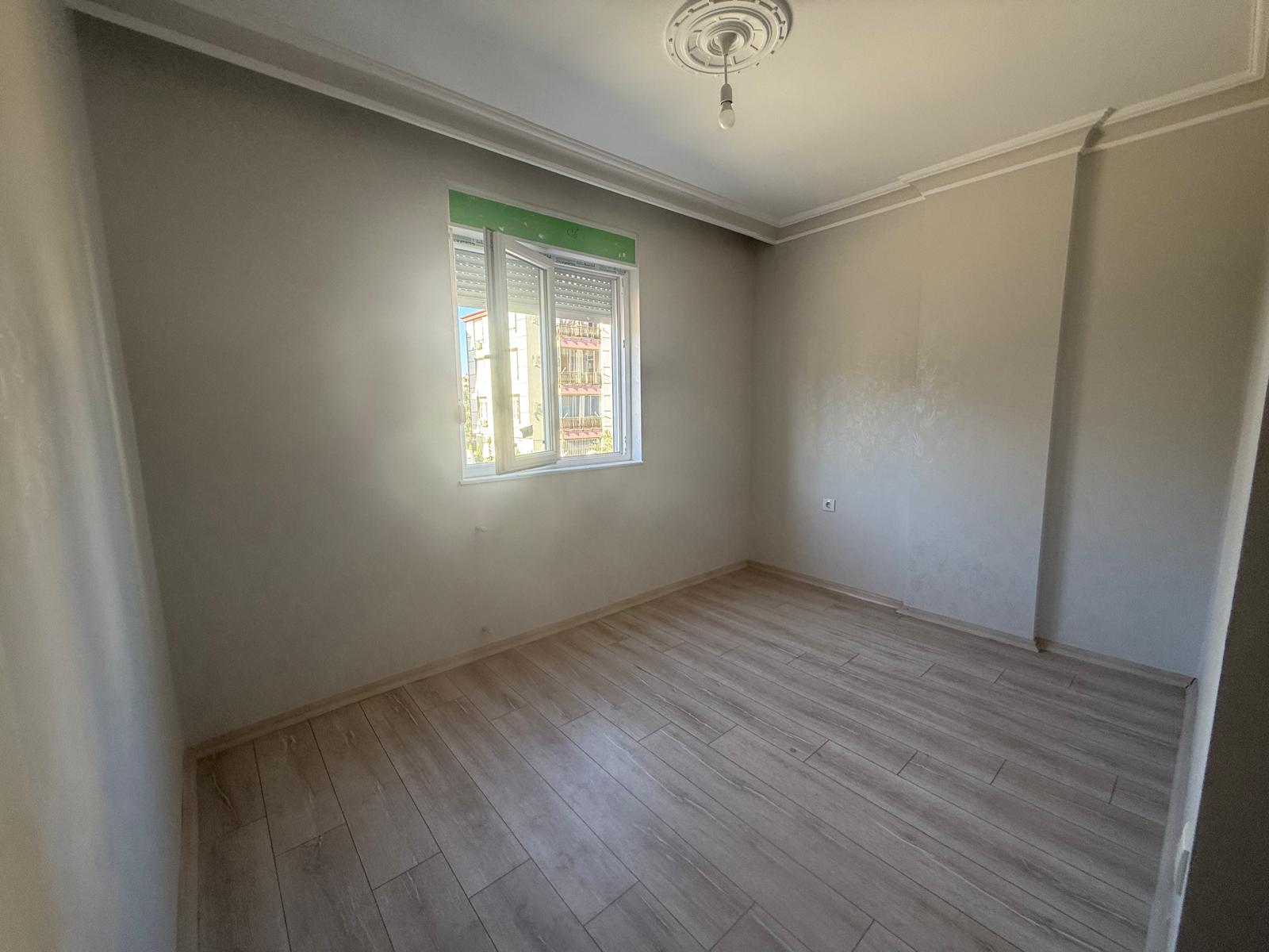 3+1 135 M2 KATTA ASANSÖRLÜ KEPEZ DEVLET HASTANESİNE YAKIN SATILIK DAİRE!