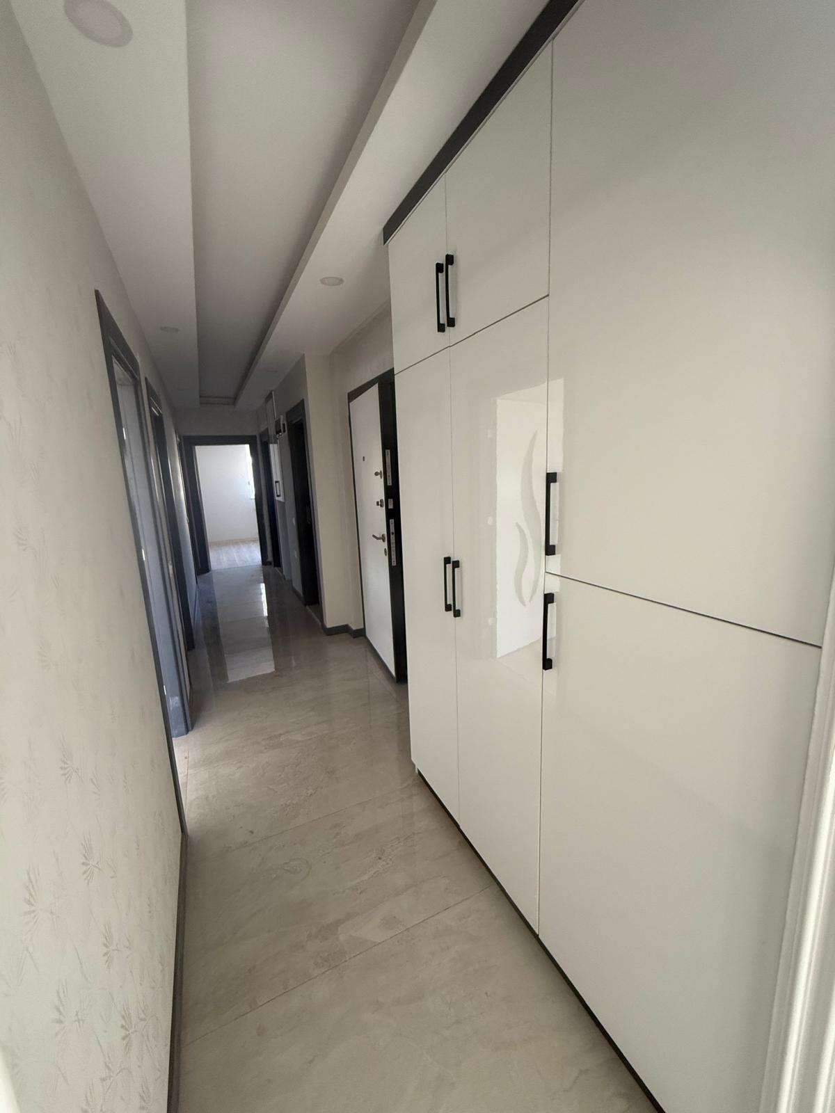 3+1 135 M2 KATTA ASANSÖRLÜ KEPEZ DEVLET HASTANESİNE YAKIN SATILIK DAİRE!