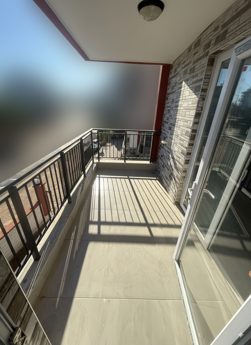 3+1 135 M2 KATTA ASANSÖRLÜ KEPEZ DEVLET HASTANESİNE YAKIN SATILIK DAİRE!