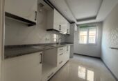 3+1 135 M2 KEPEZ DEVLET HASTANESİNE YAKIN SATILIK DAİRE!