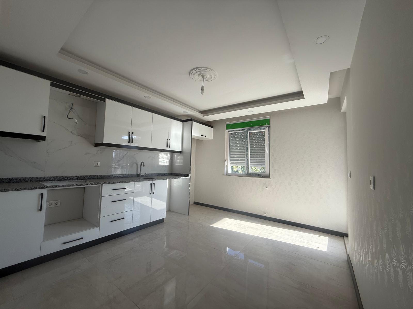 3+1 135 M2 KATTA ASANSÖRLÜ KEPEZ DEVLET HASTANESİNE YAKIN SATILIK DAİRE!