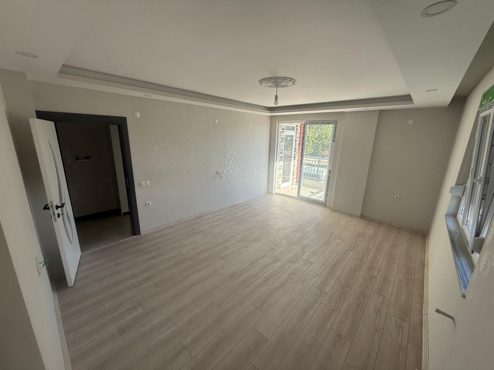 3+1 135 M2 KATTA ASANSÖRLÜ KEPEZ DEVLET HASTANESİNE YAKIN SATILIK DAİRE!