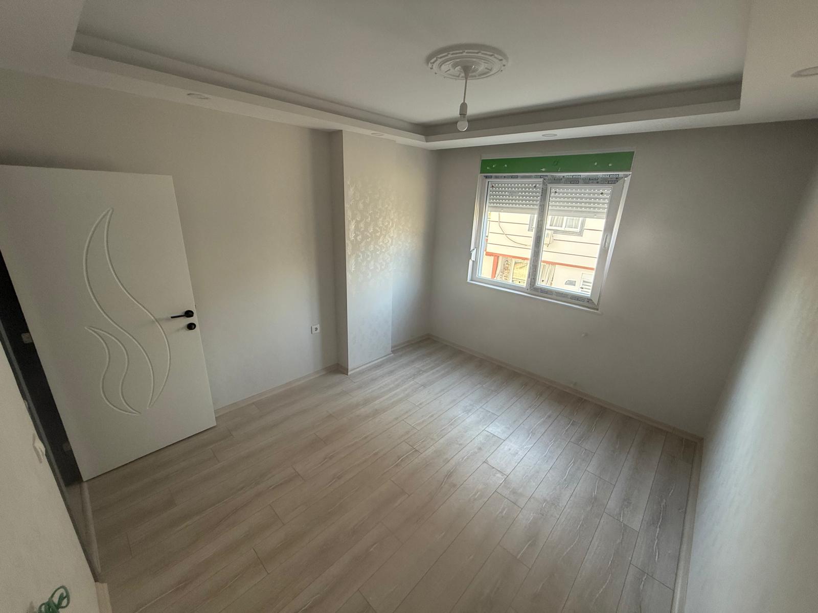 3+1 135 M2 KATTA ASANSÖRLÜ KEPEZ DEVLET HASTANESİNE YAKIN SATILIK DAİRE!