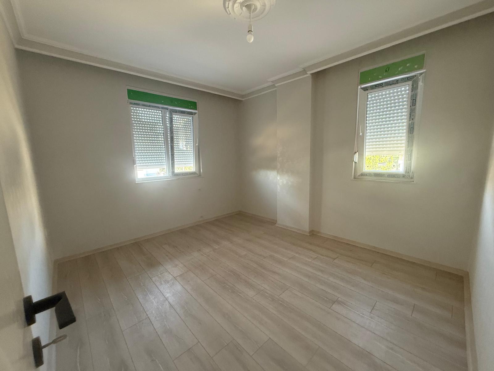 3+1 135 M2 KATTA ASANSÖRLÜ KEPEZ DEVLET HASTANESİNE YAKIN SATILIK DAİRE!