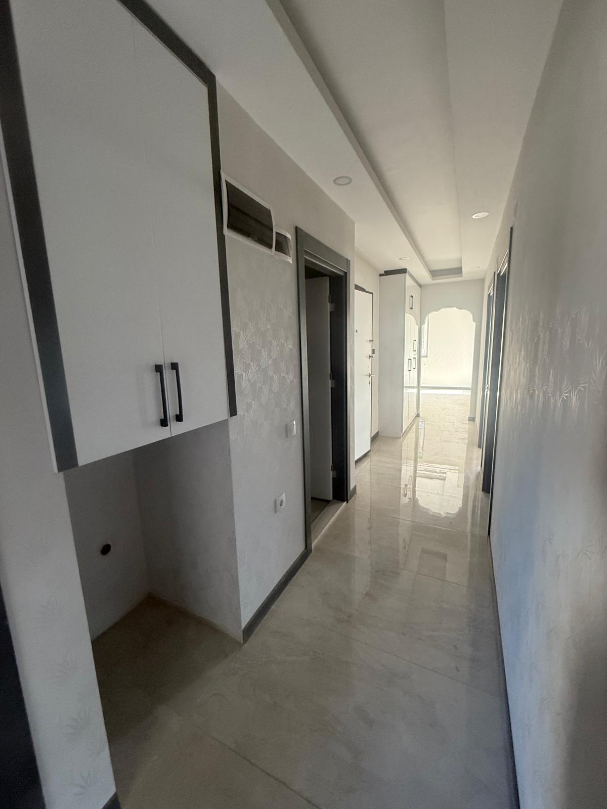 3+1 135 M2 KATTA ASANSÖRLÜ KEPEZ DEVLET HASTANESİNE YAKIN SATILIK DAİRE!