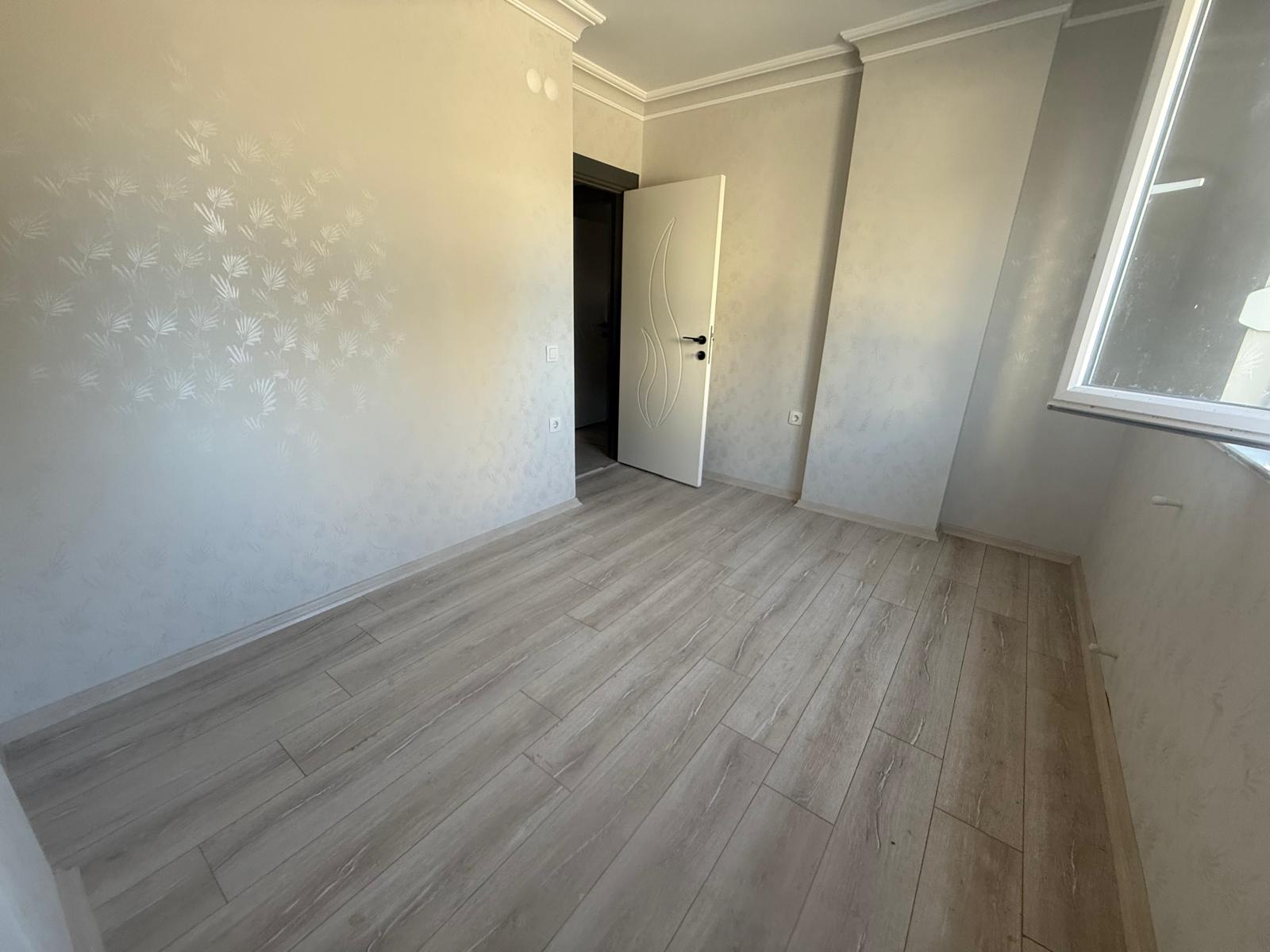 3+1 135 M2 KEPEZ DEVLET HASTANESİNE YAKIN SATILIK DAİRE!